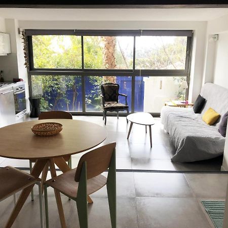 Ferienwohnung Azur Cassis Exterior foto
