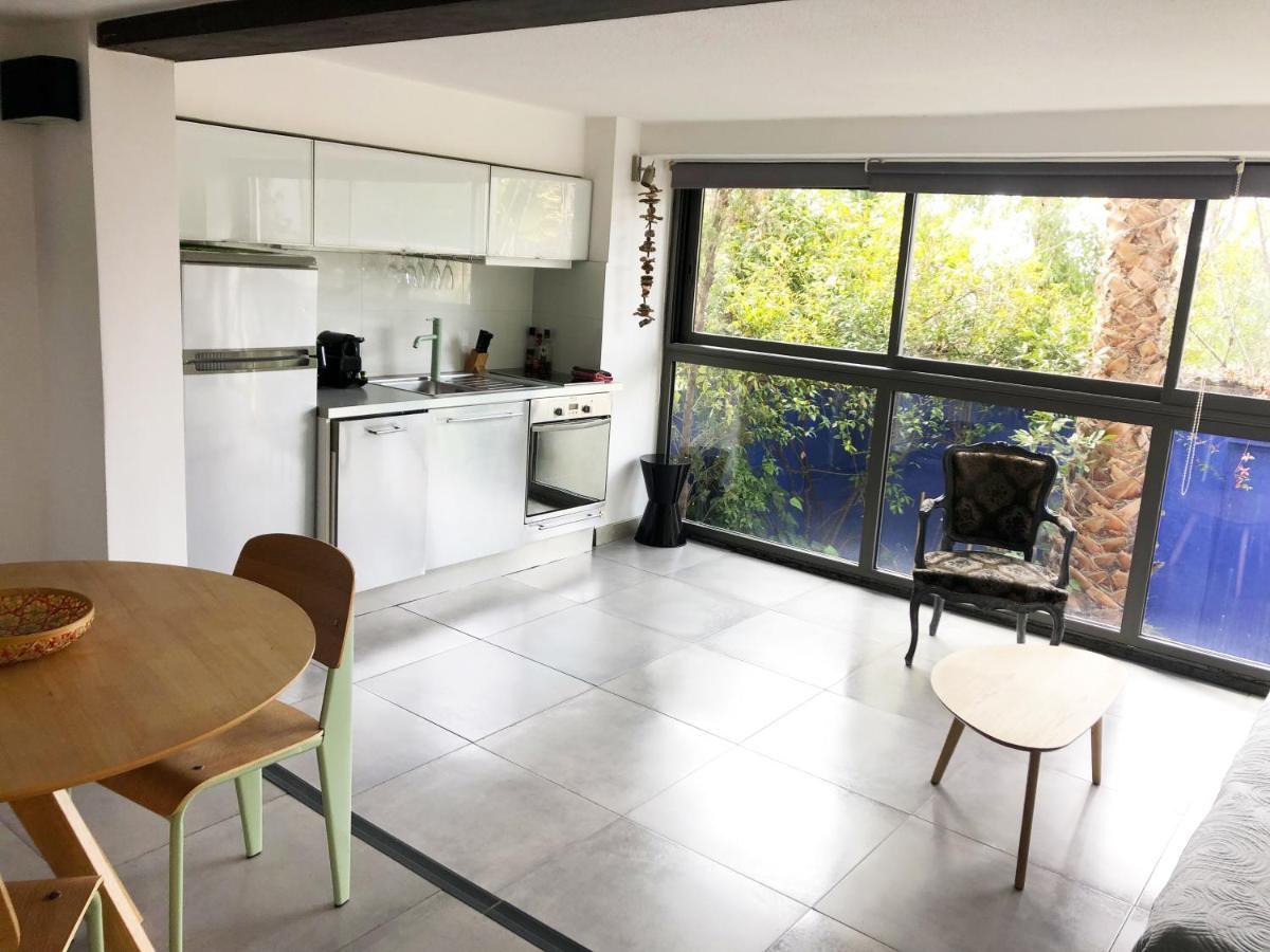 Ferienwohnung Azur Cassis Exterior foto