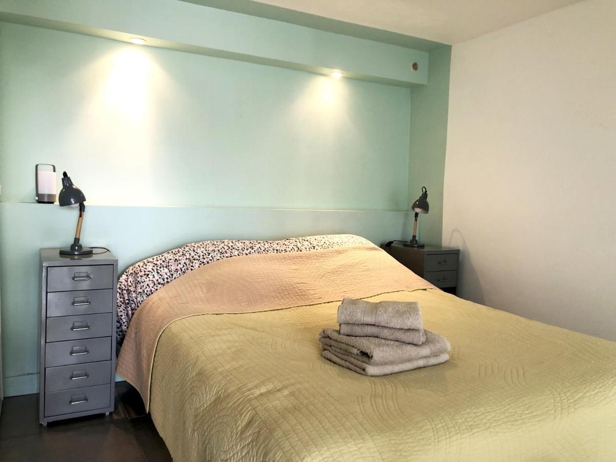 Ferienwohnung Azur Cassis Exterior foto