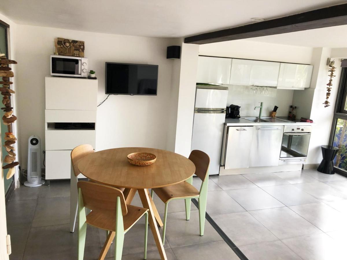 Ferienwohnung Azur Cassis Exterior foto