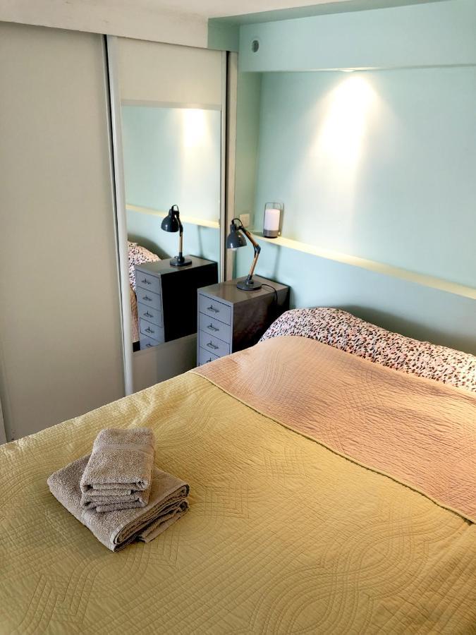 Ferienwohnung Azur Cassis Exterior foto