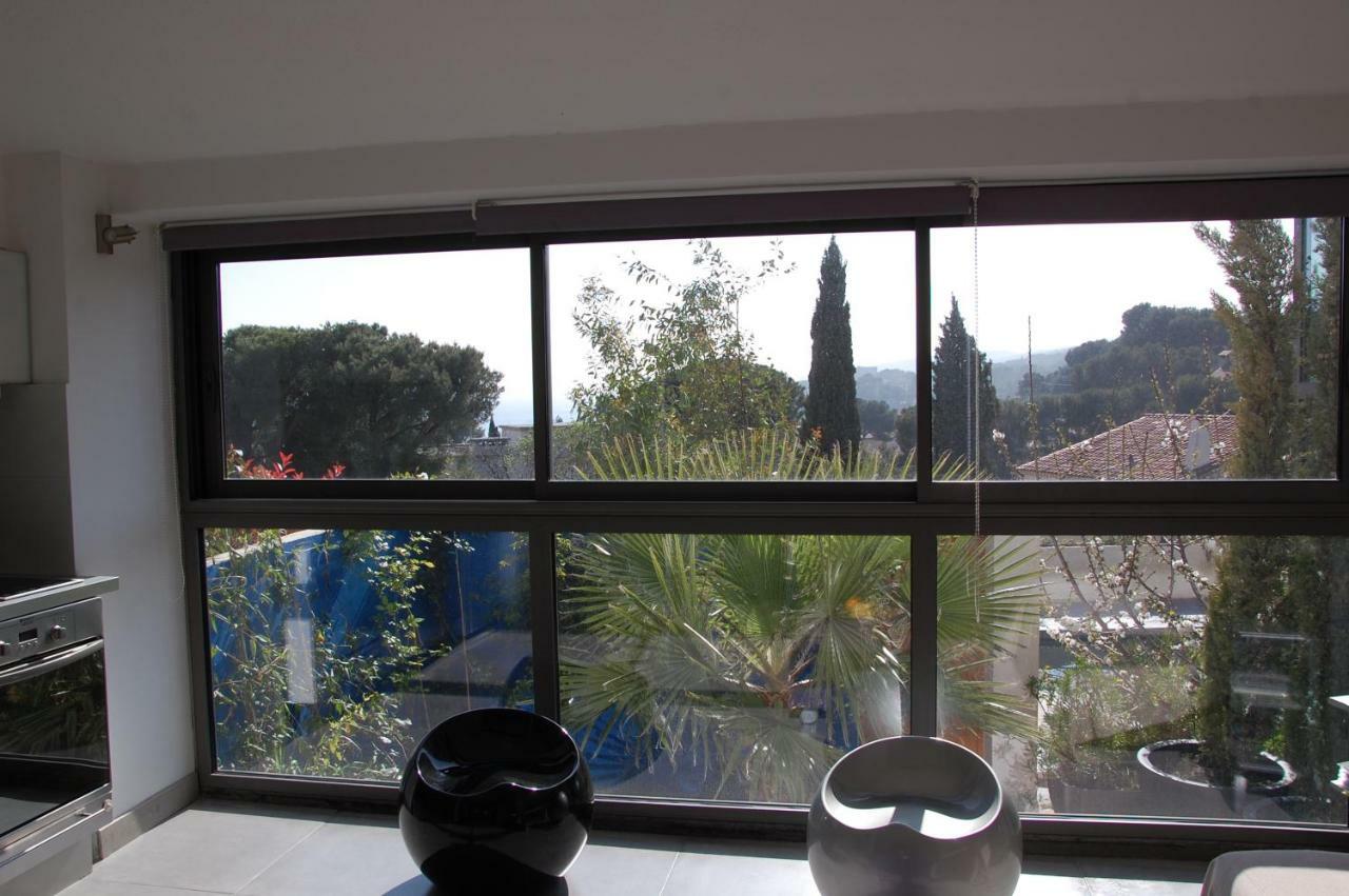 Ferienwohnung Azur Cassis Exterior foto